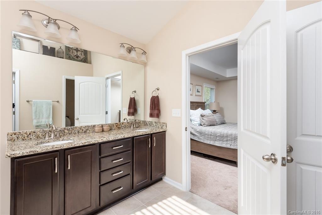 Walnut Creek - Residential
