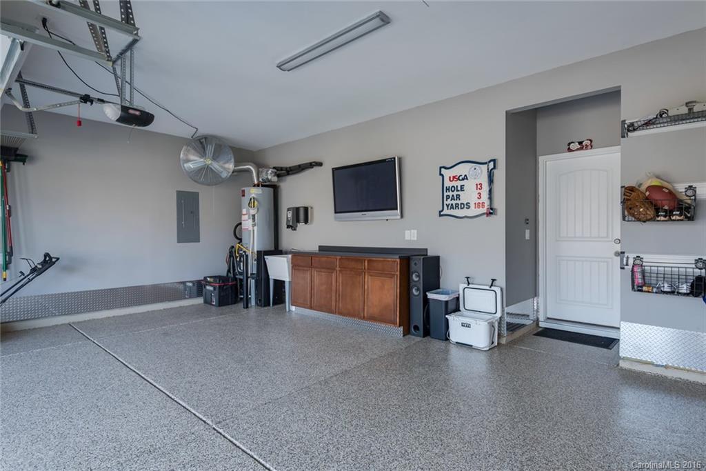 Walnut Creek - Residential
