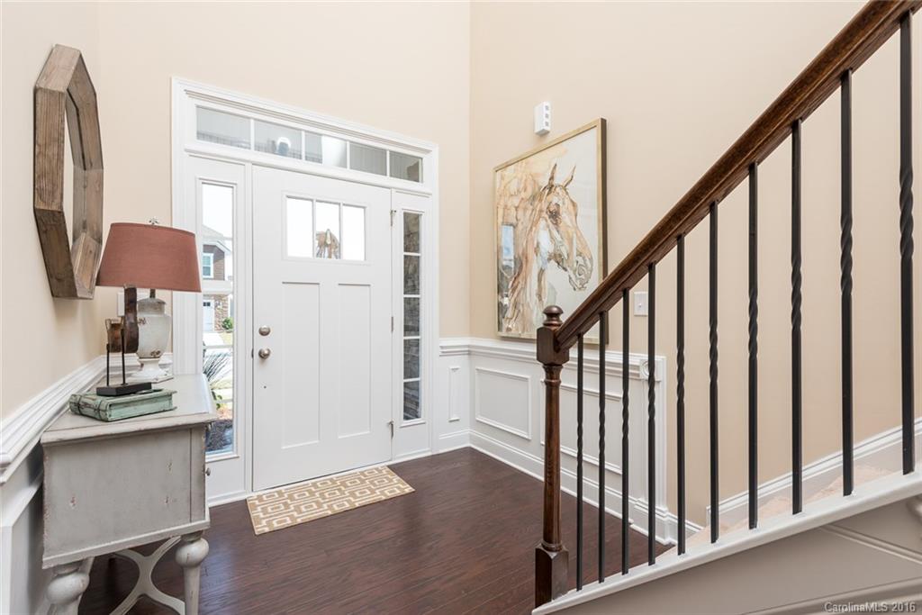 Walnut Creek - Residential