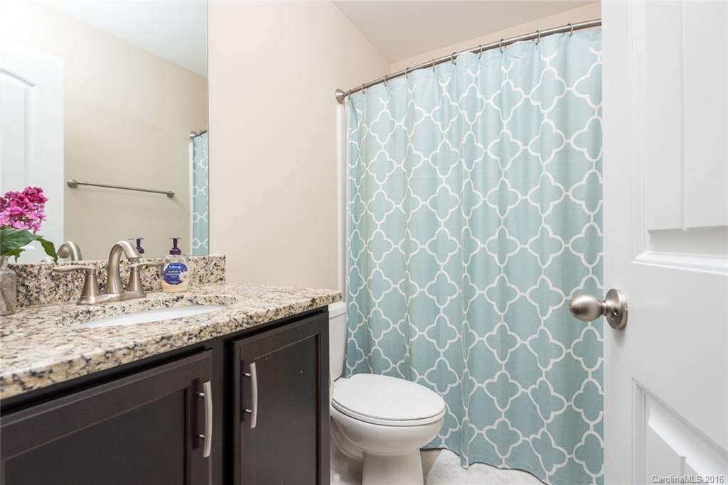 Walnut Creek - Residential