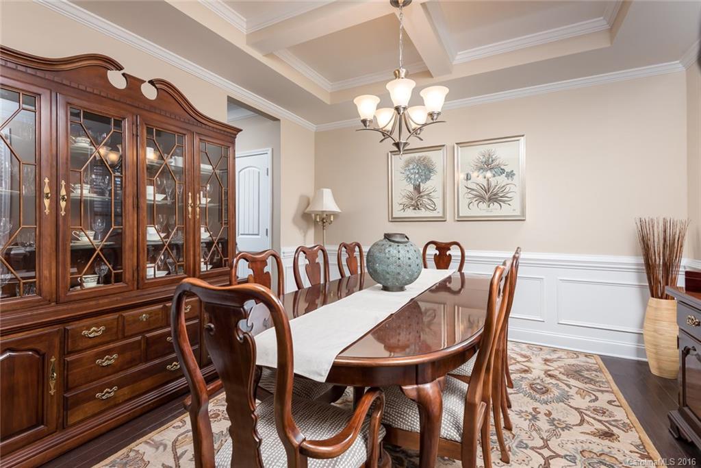 Walnut Creek - Residential