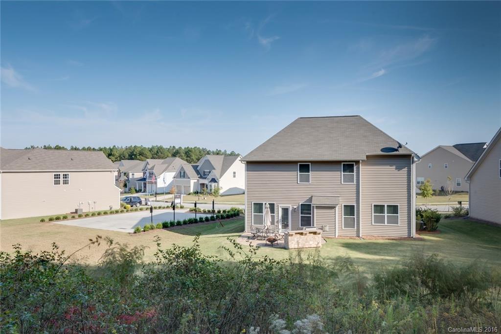Walnut Creek - Residential