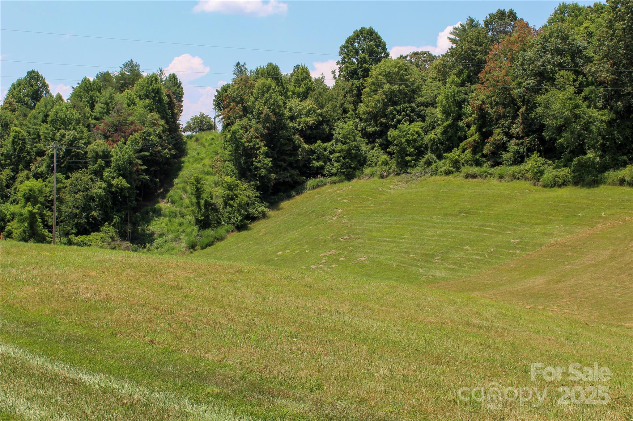 Settlers Cove - Land