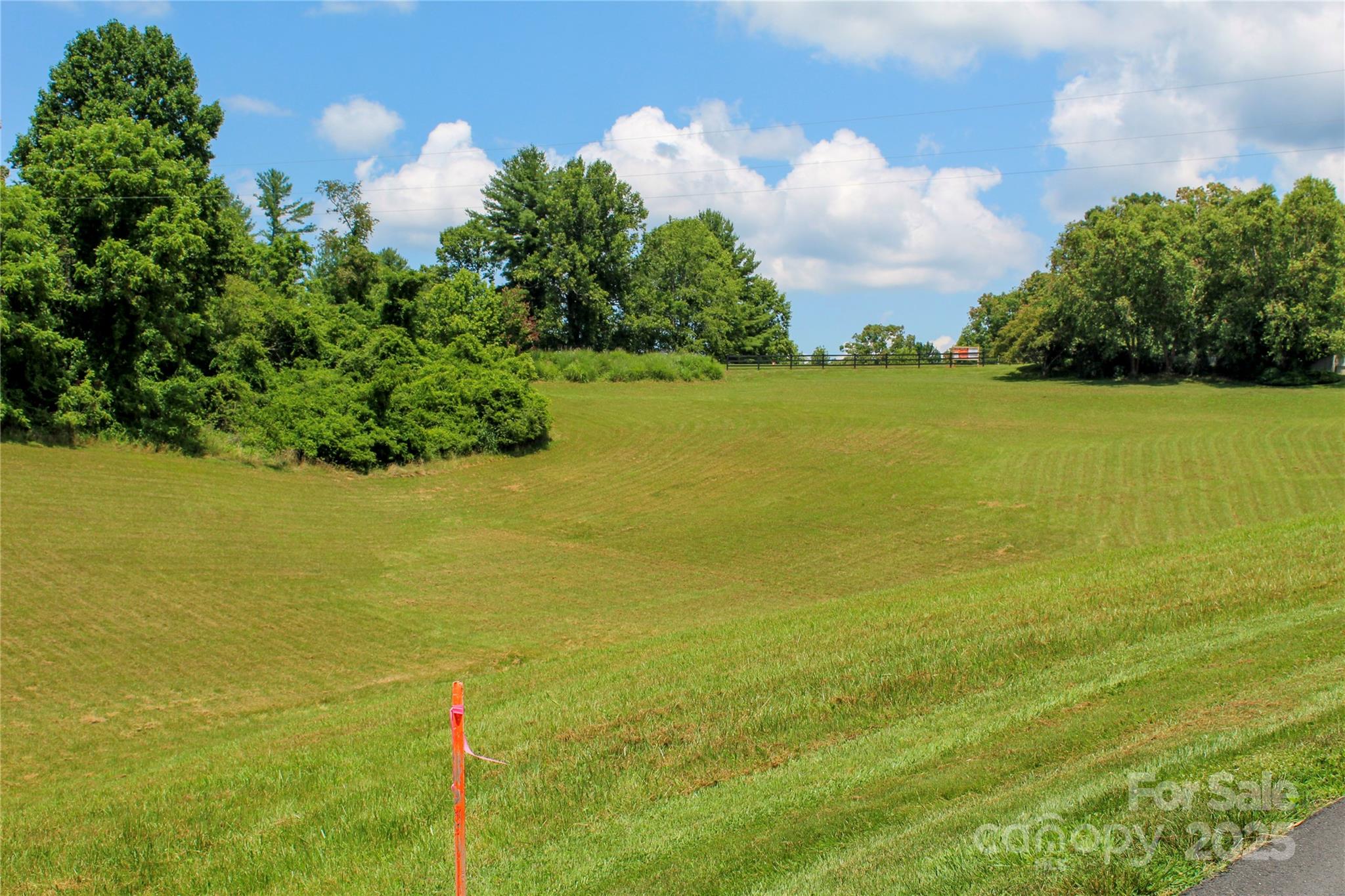 Settlers Cove - Land