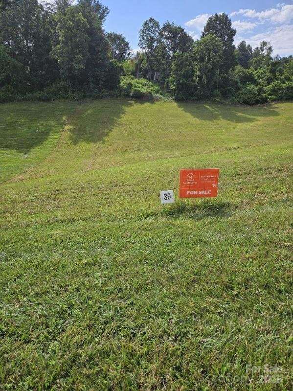 Settlers Cove - Land