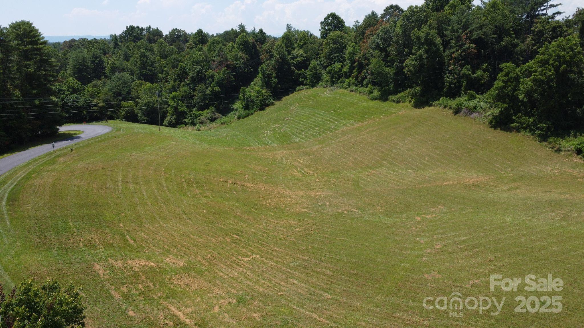 Settlers Cove - Land