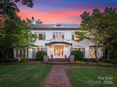 1137 Queens Road W Charlotte NC 28207