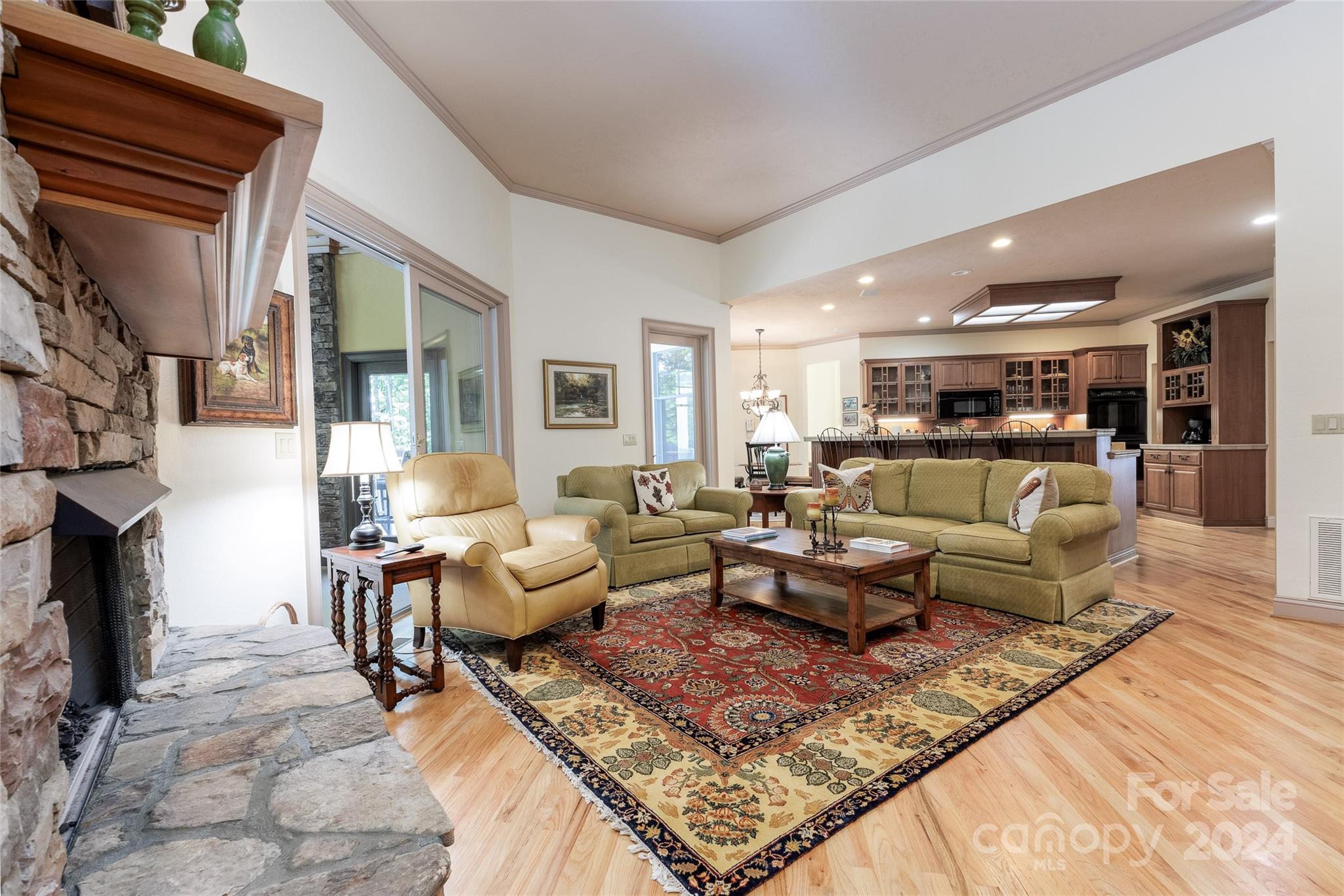 Burlingame - Residential