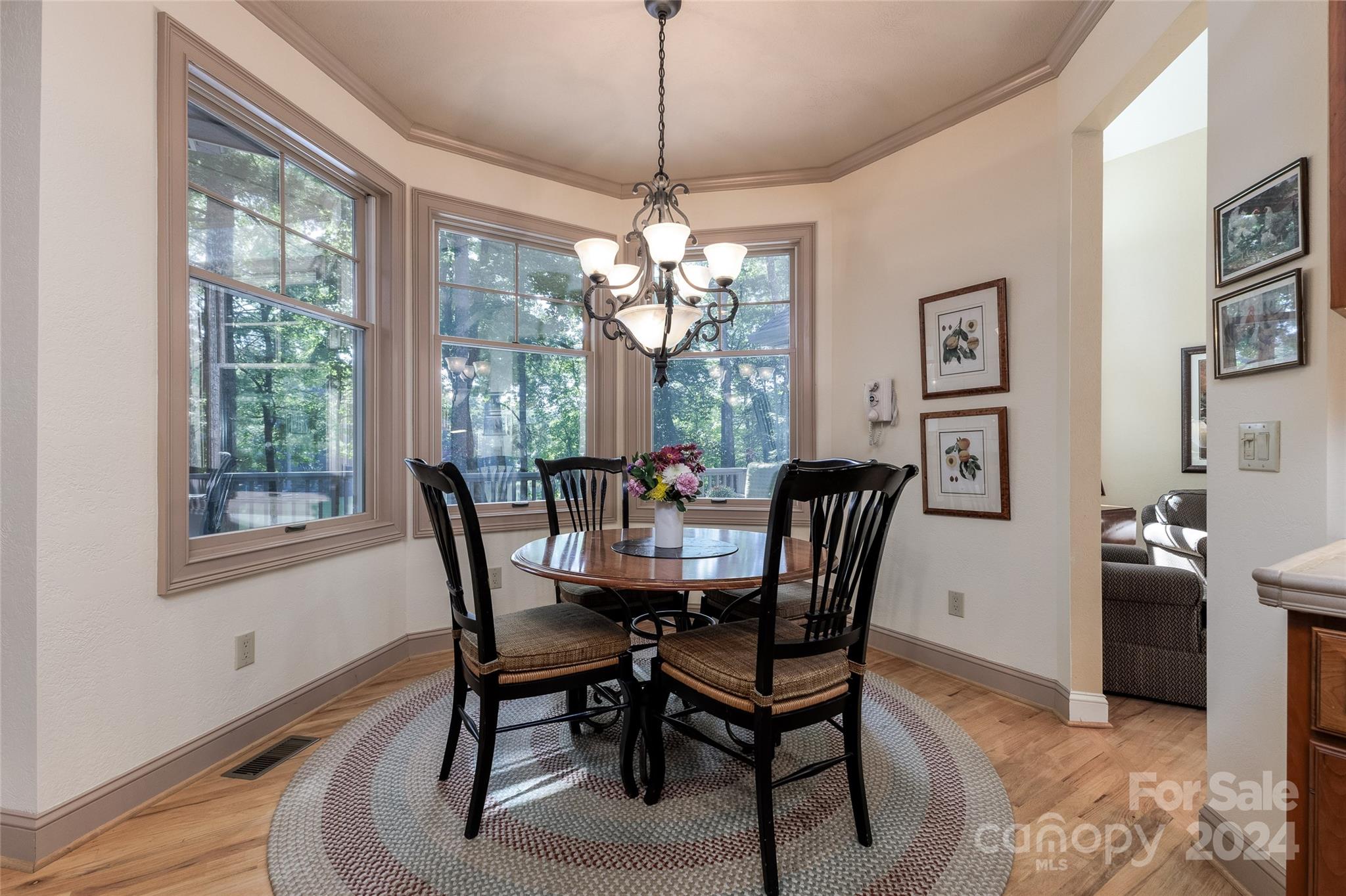 Burlingame - Residential