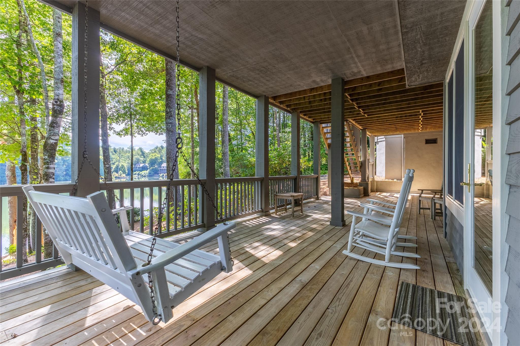 Burlingame - Residential