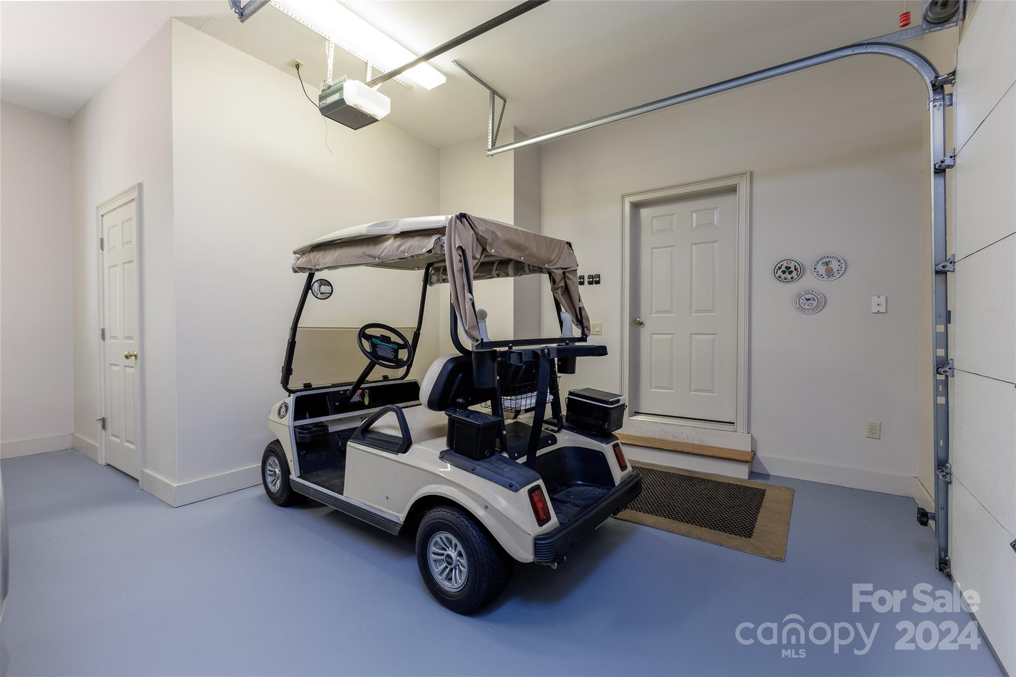 Burlingame - Residential