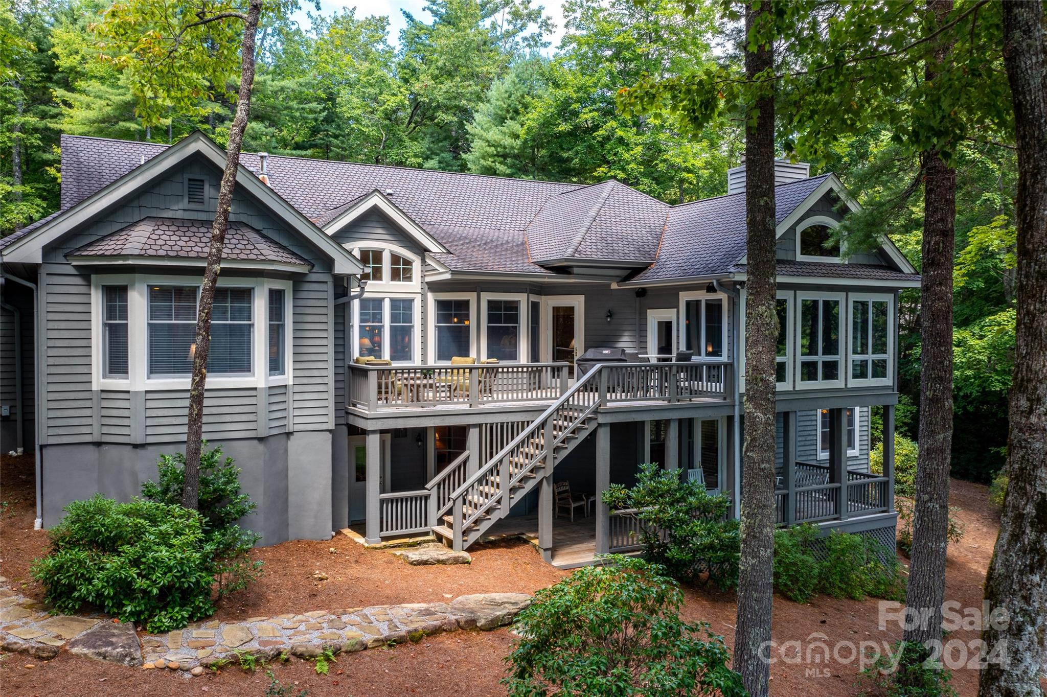 Burlingame - Residential