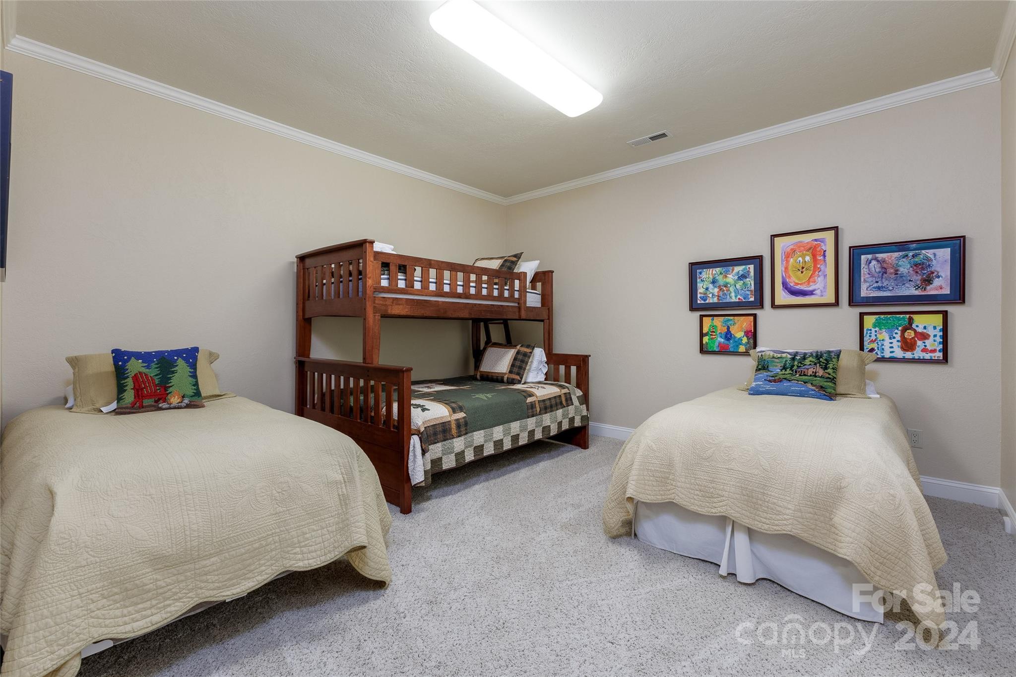 Burlingame - Residential