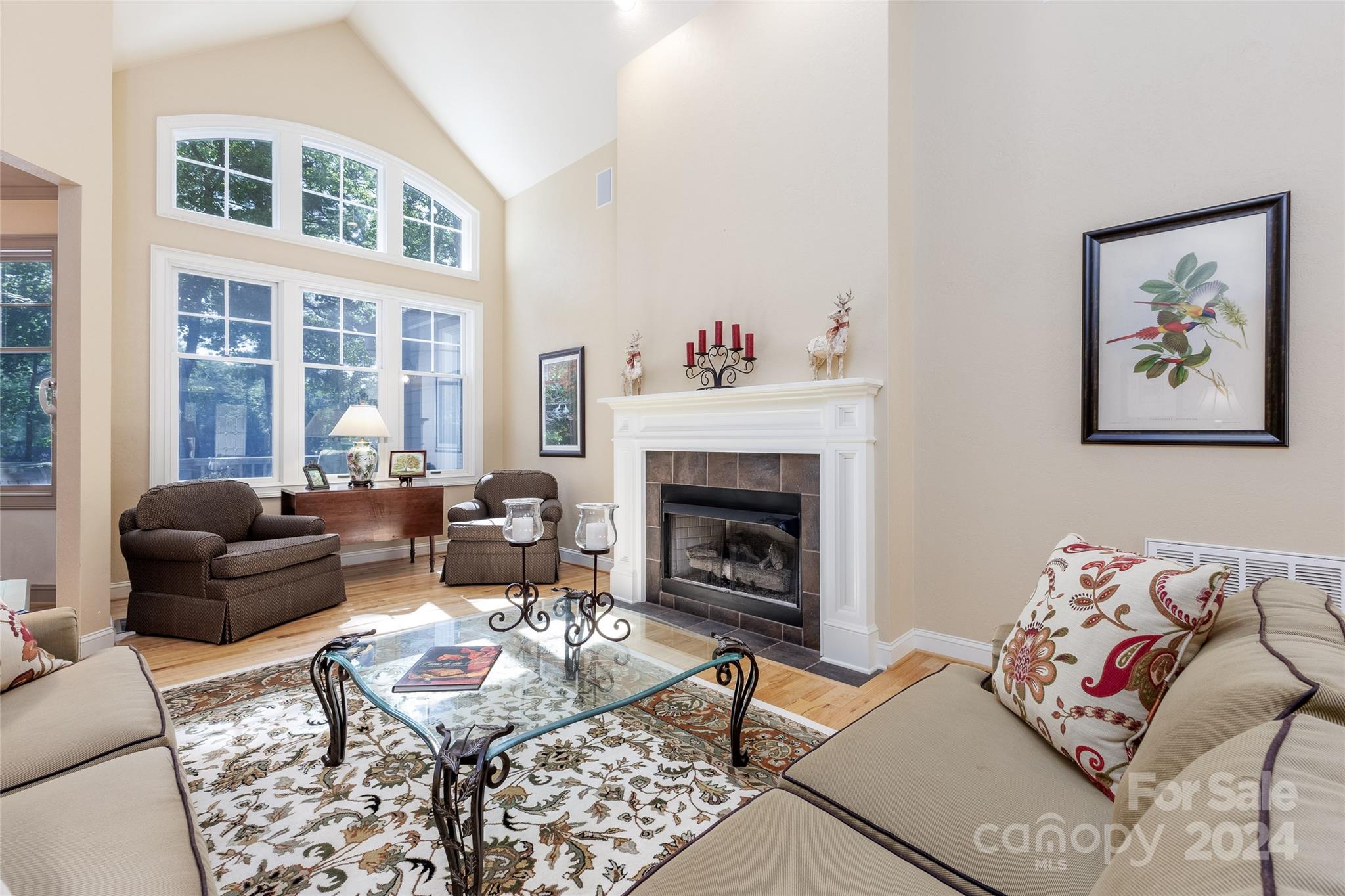 Burlingame - Residential