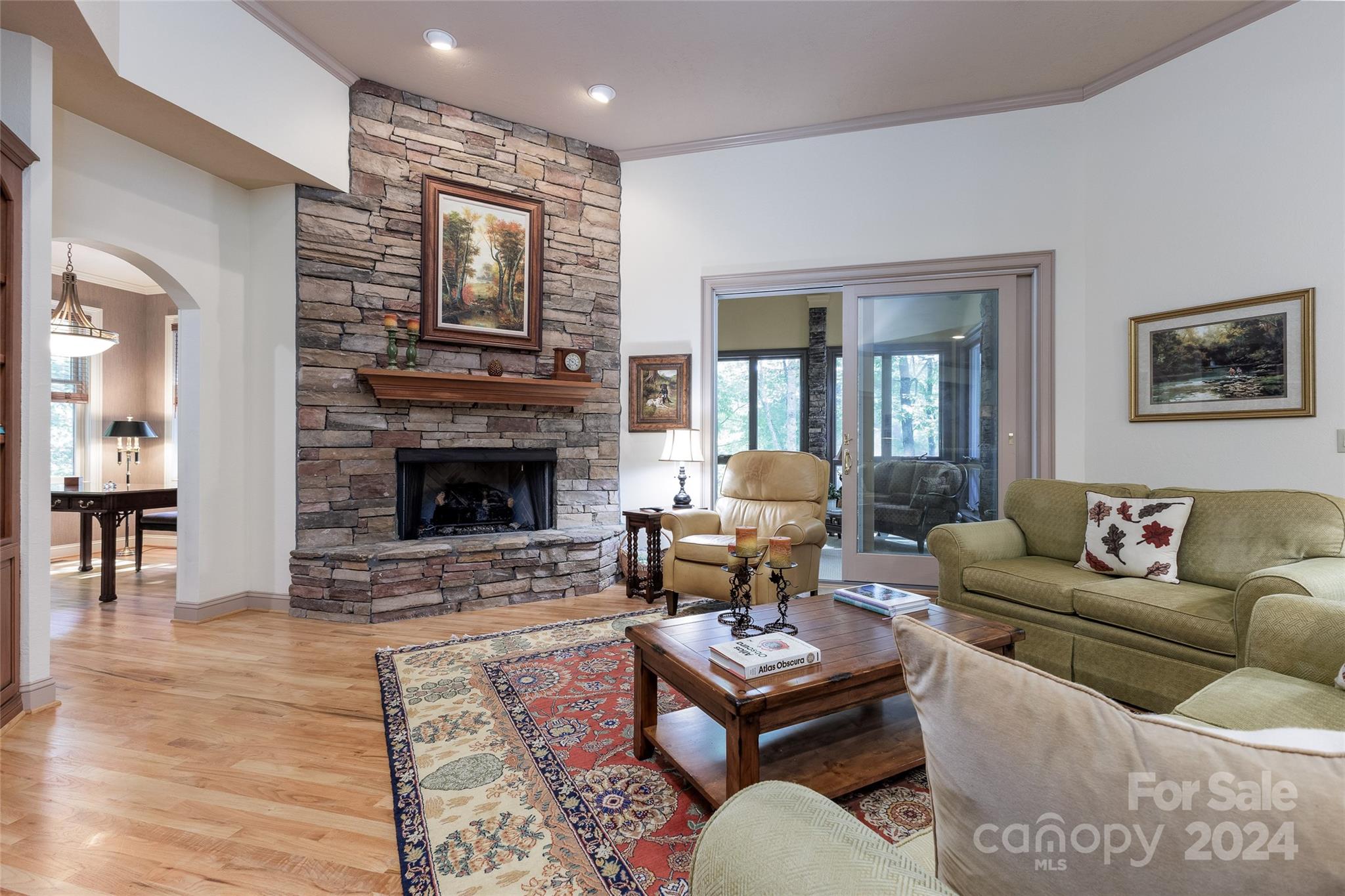 Burlingame - Residential