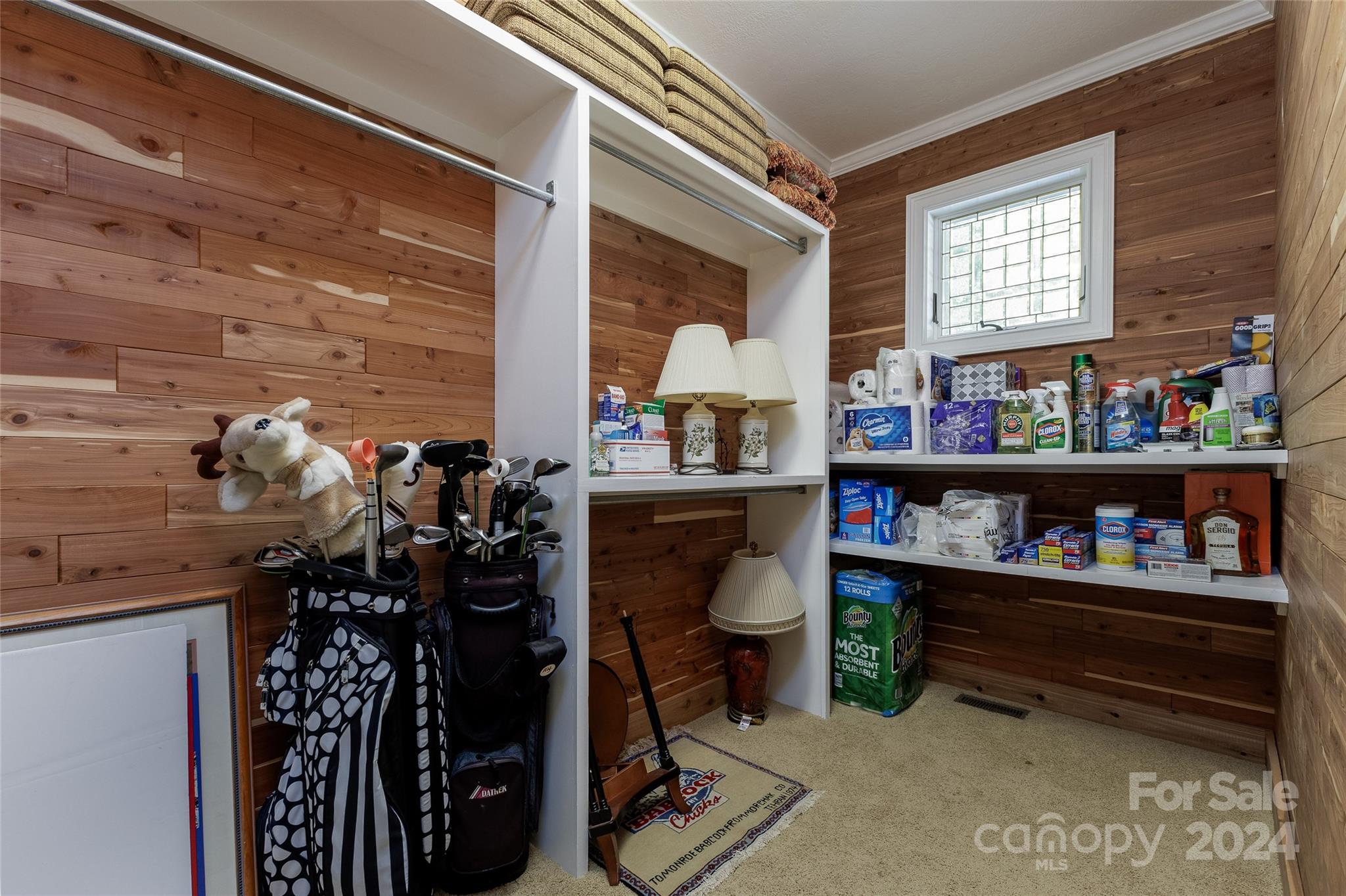 Burlingame - Residential