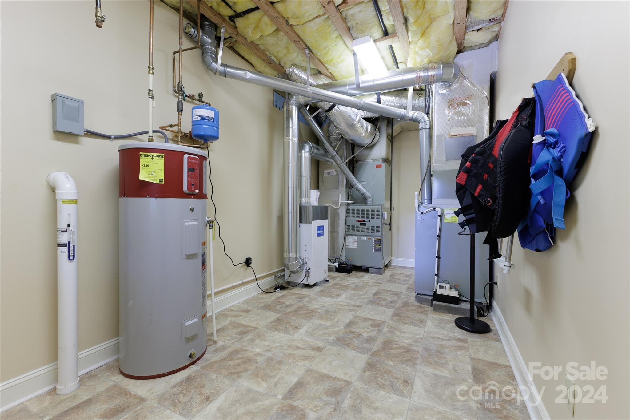 Burlingame - Residential