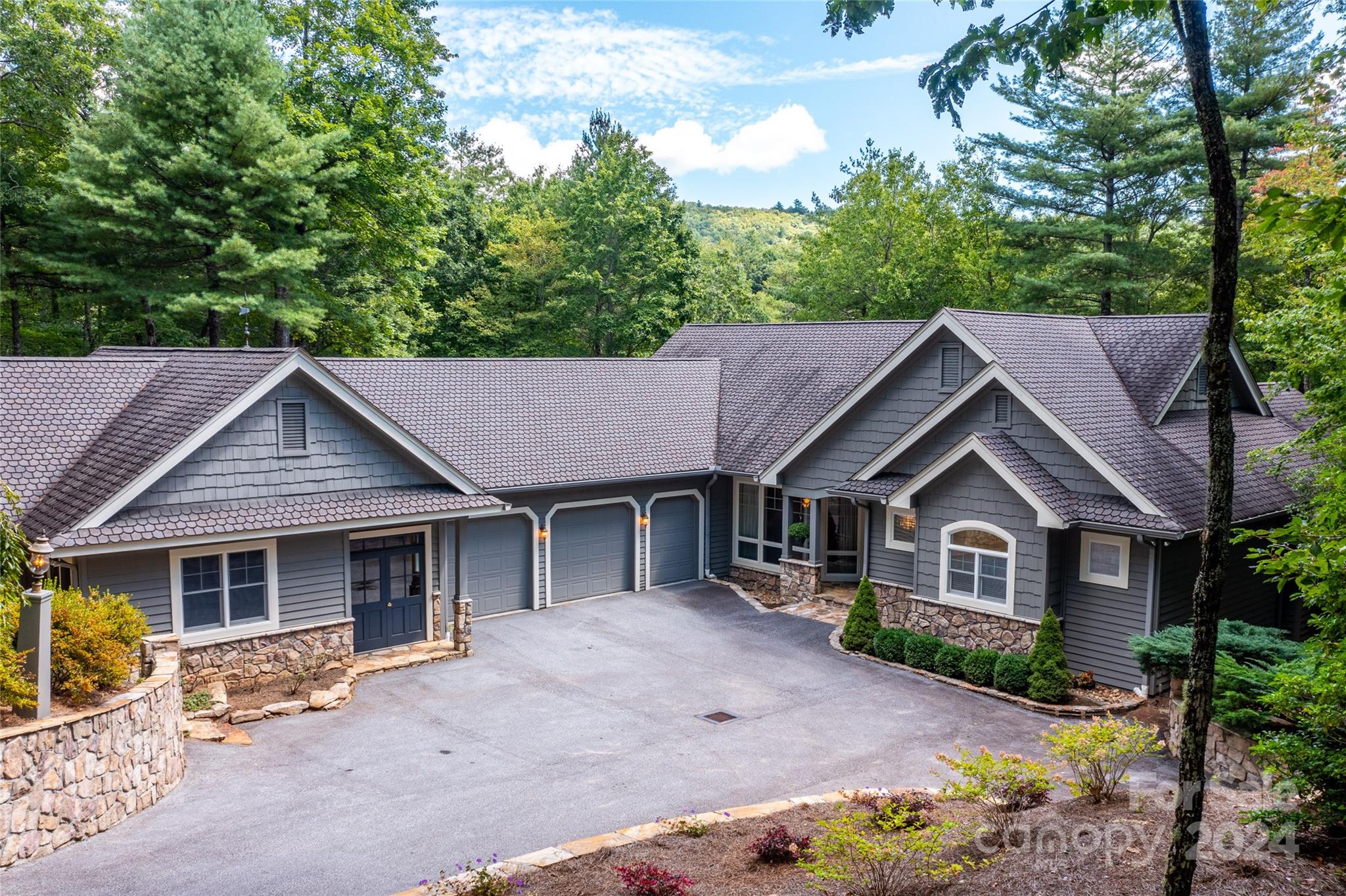 Burlingame - Residential