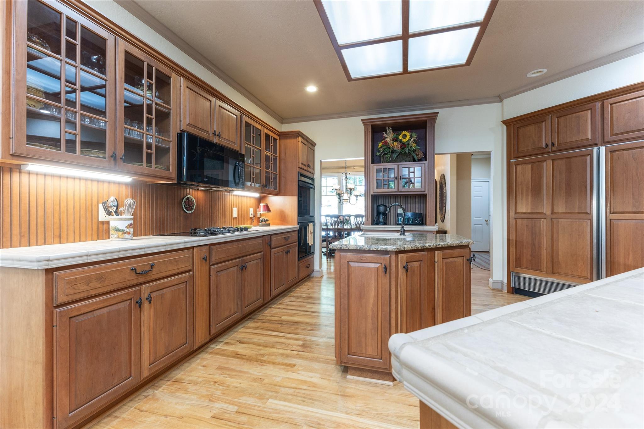 Burlingame - Residential