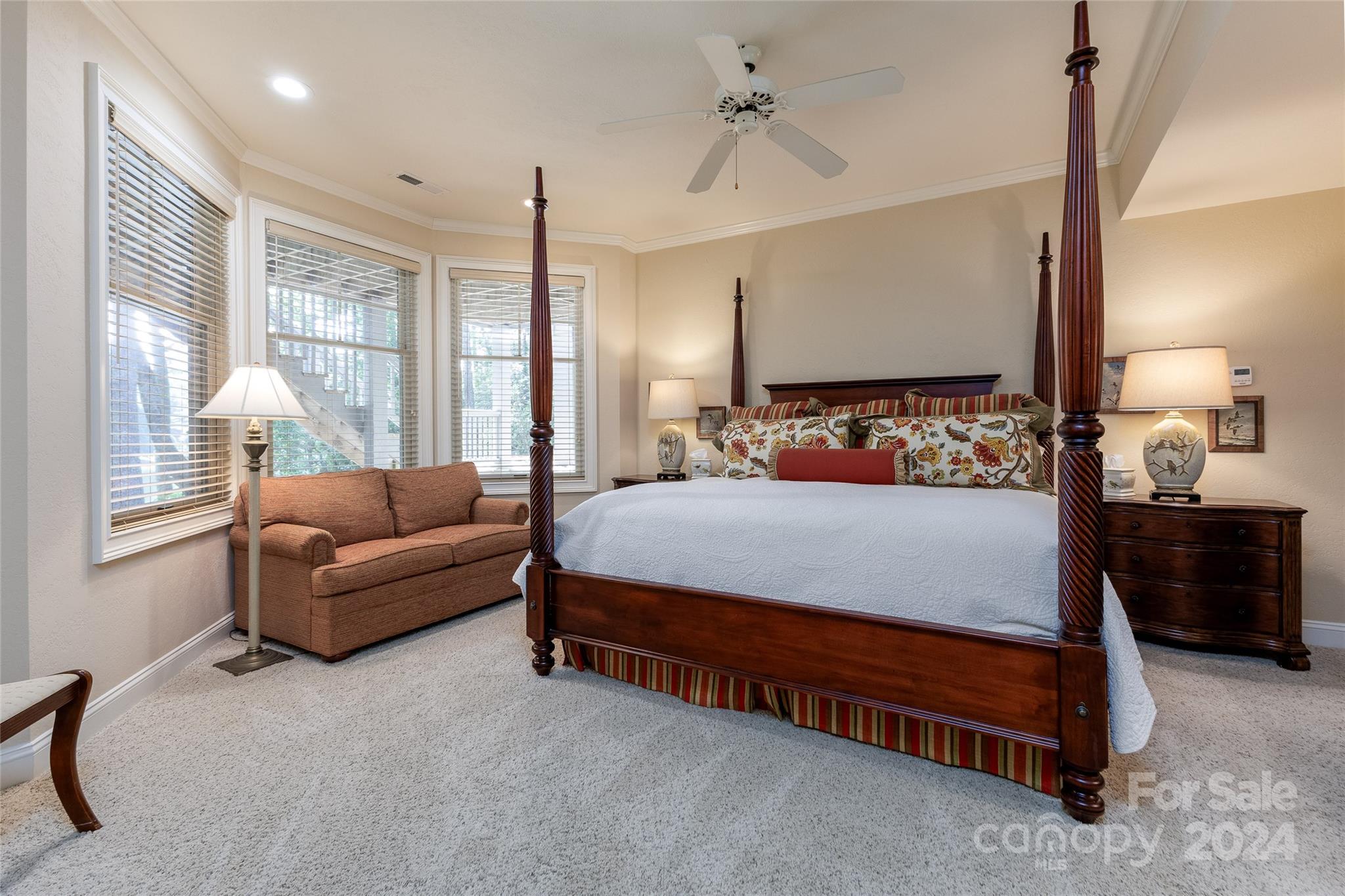 Burlingame - Residential