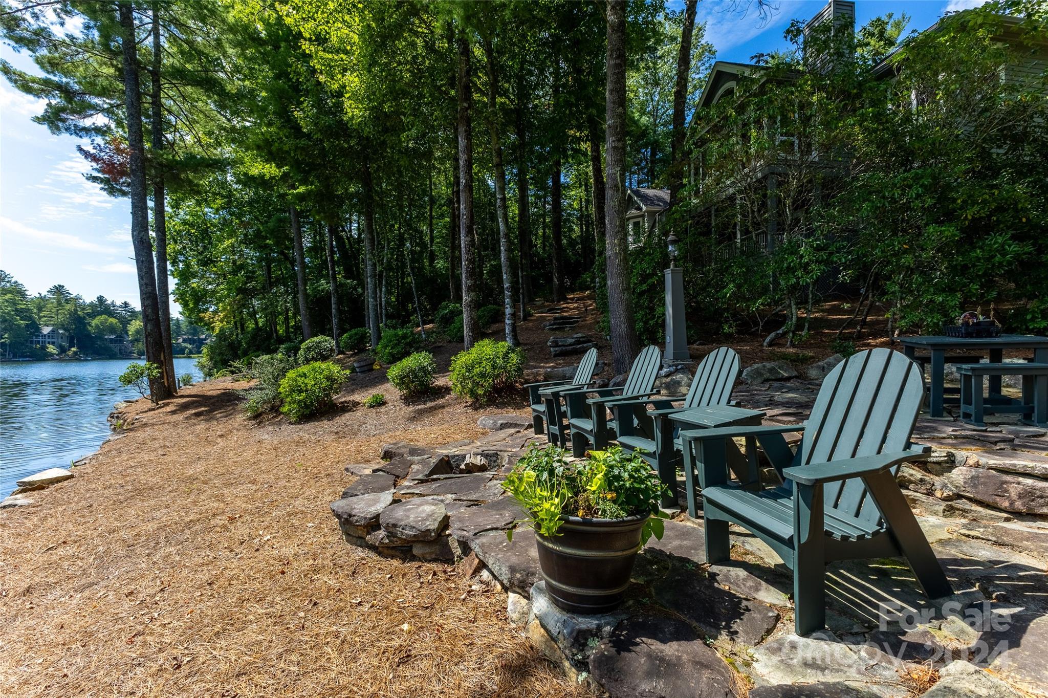 Burlingame - Residential