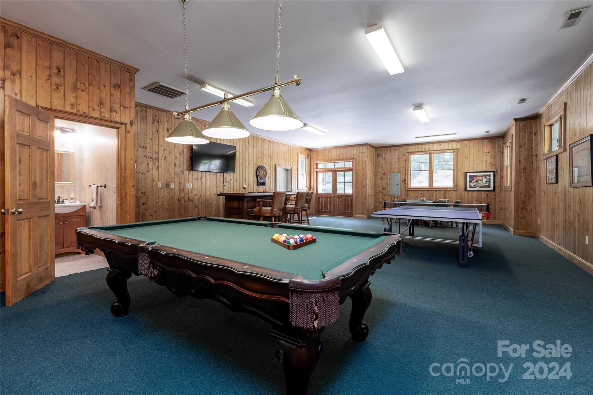 Burlingame - Residential