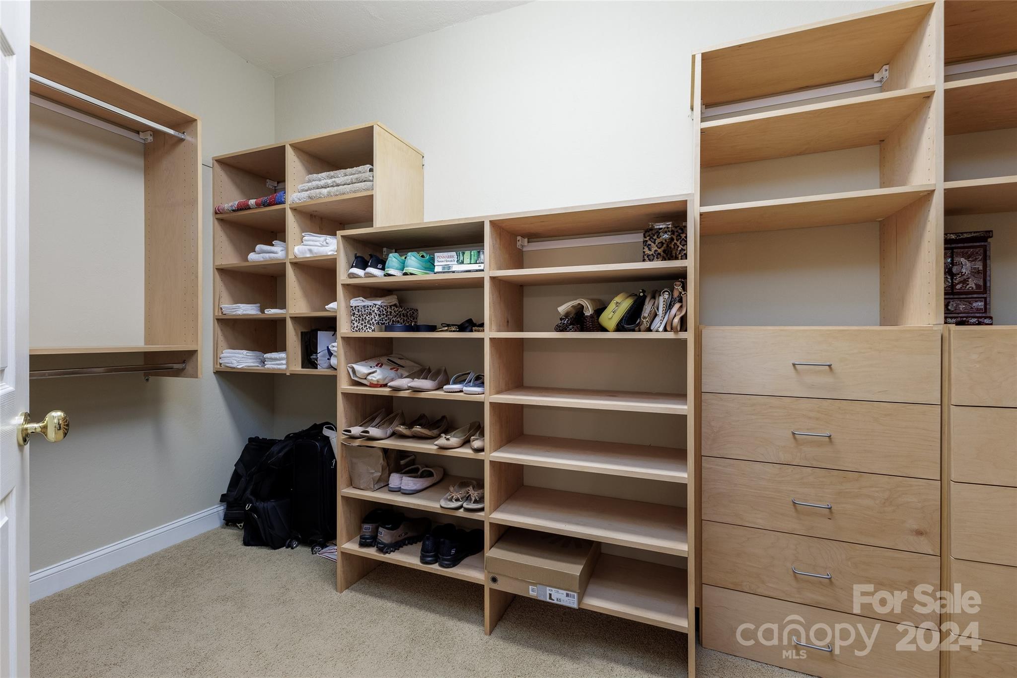 Burlingame - Residential