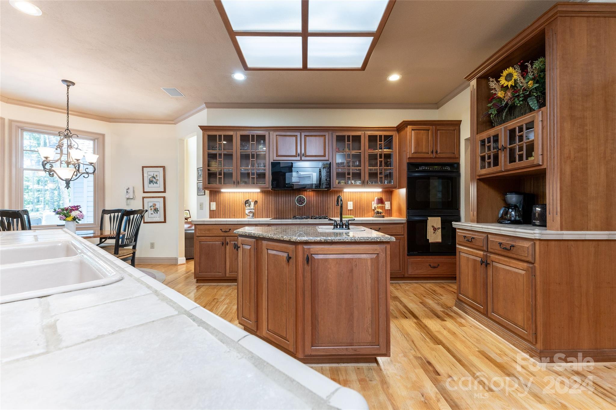 Burlingame - Residential