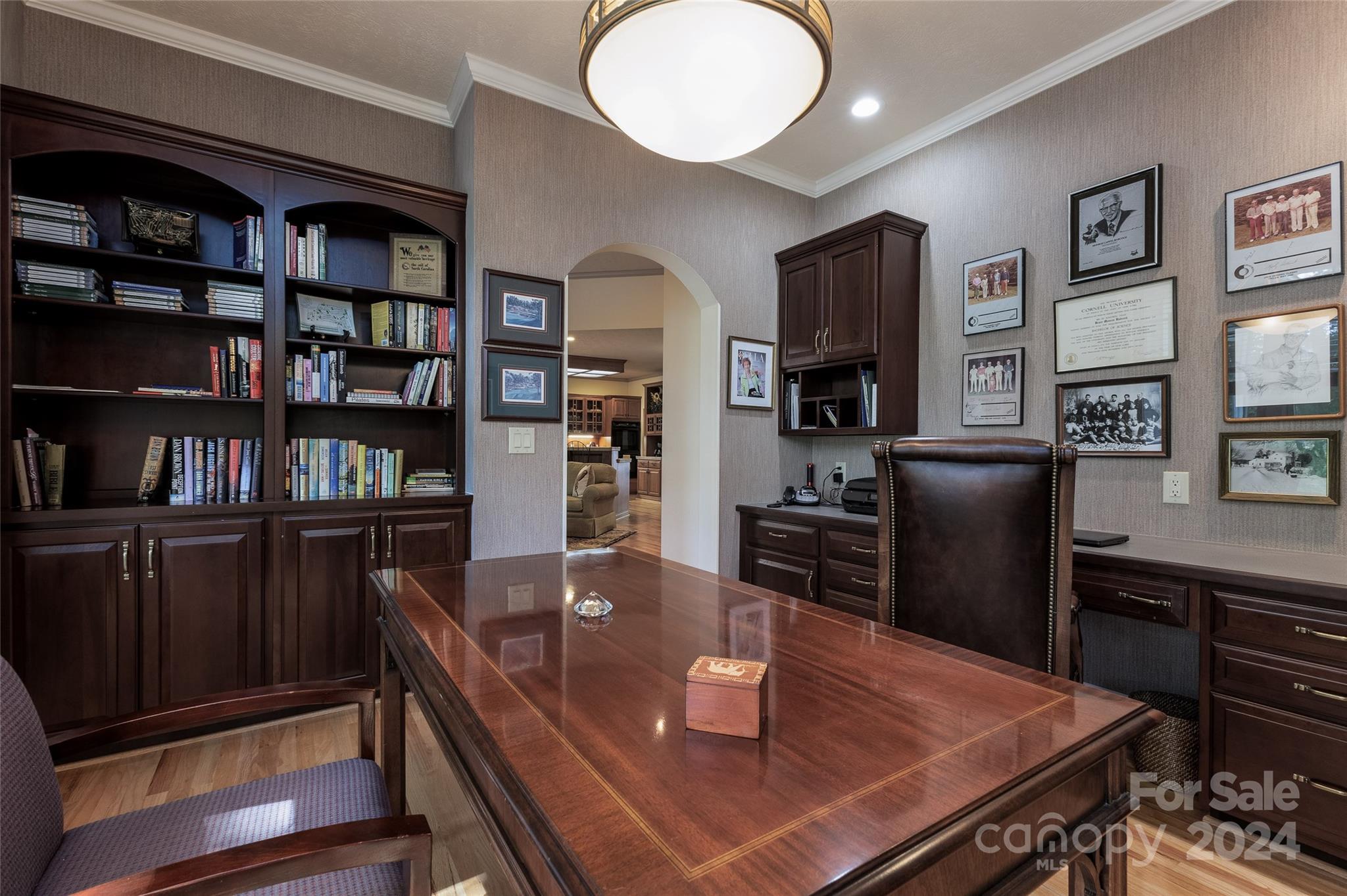 Burlingame - Residential