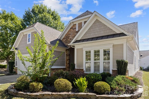 Photo of 55336 Derringer Avenue, Fort Mill, SC 29707 (MLS # 4429150)