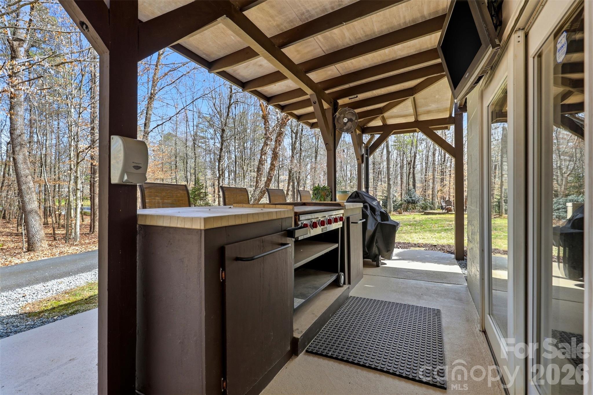 Water Oak Colony - Residential