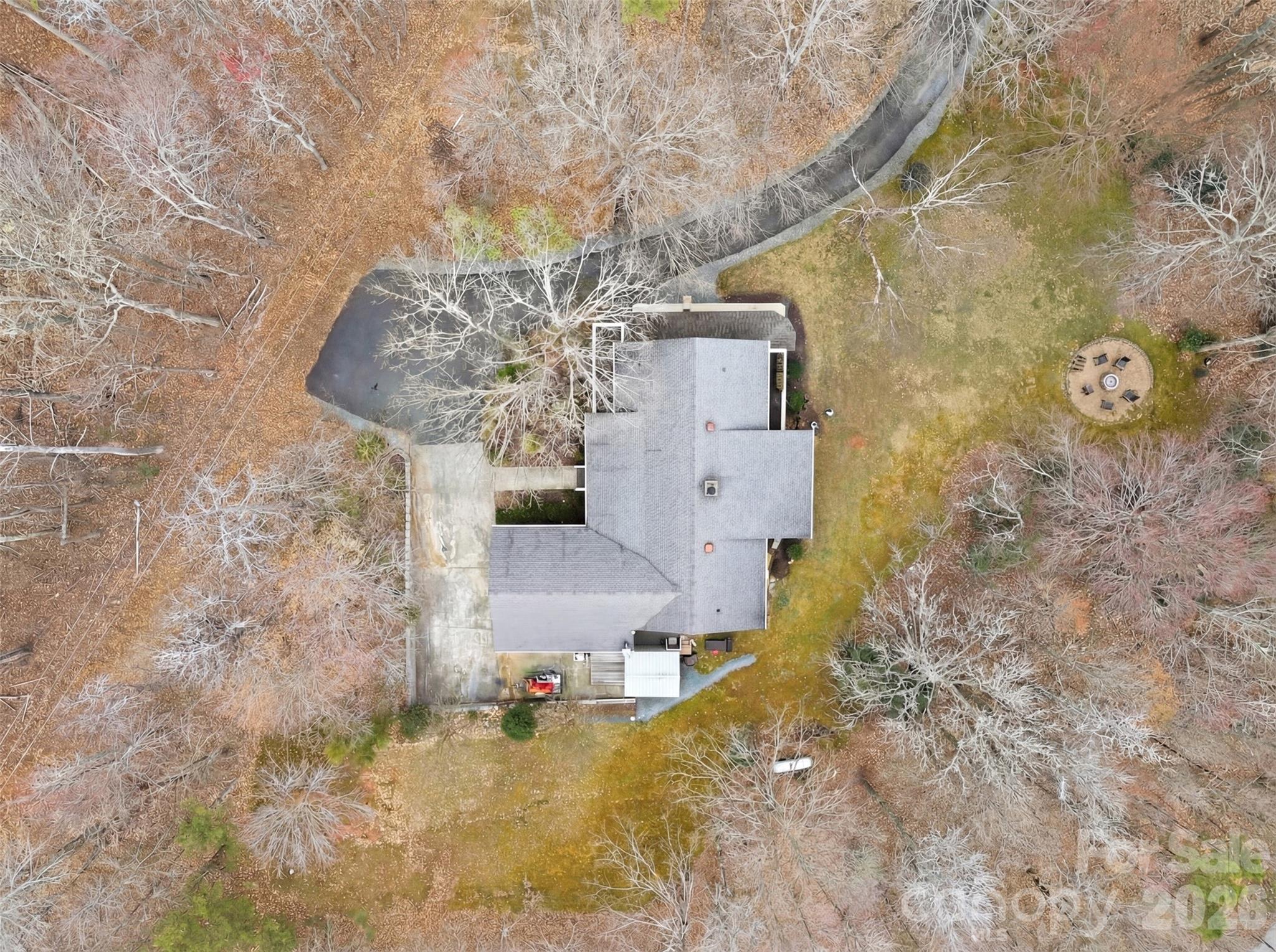 Water Oak Colony - Residential