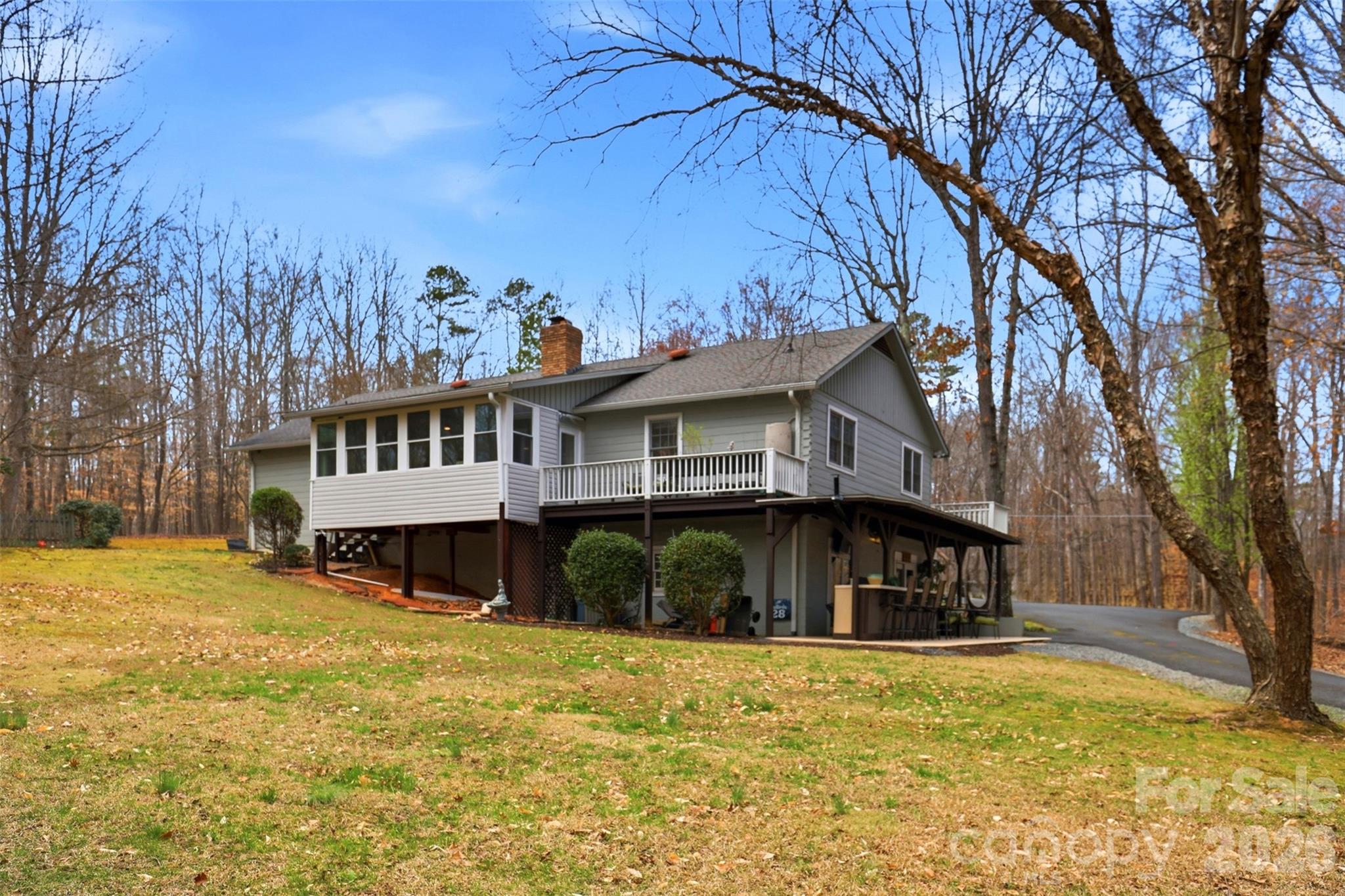 Water Oak Colony - Residential