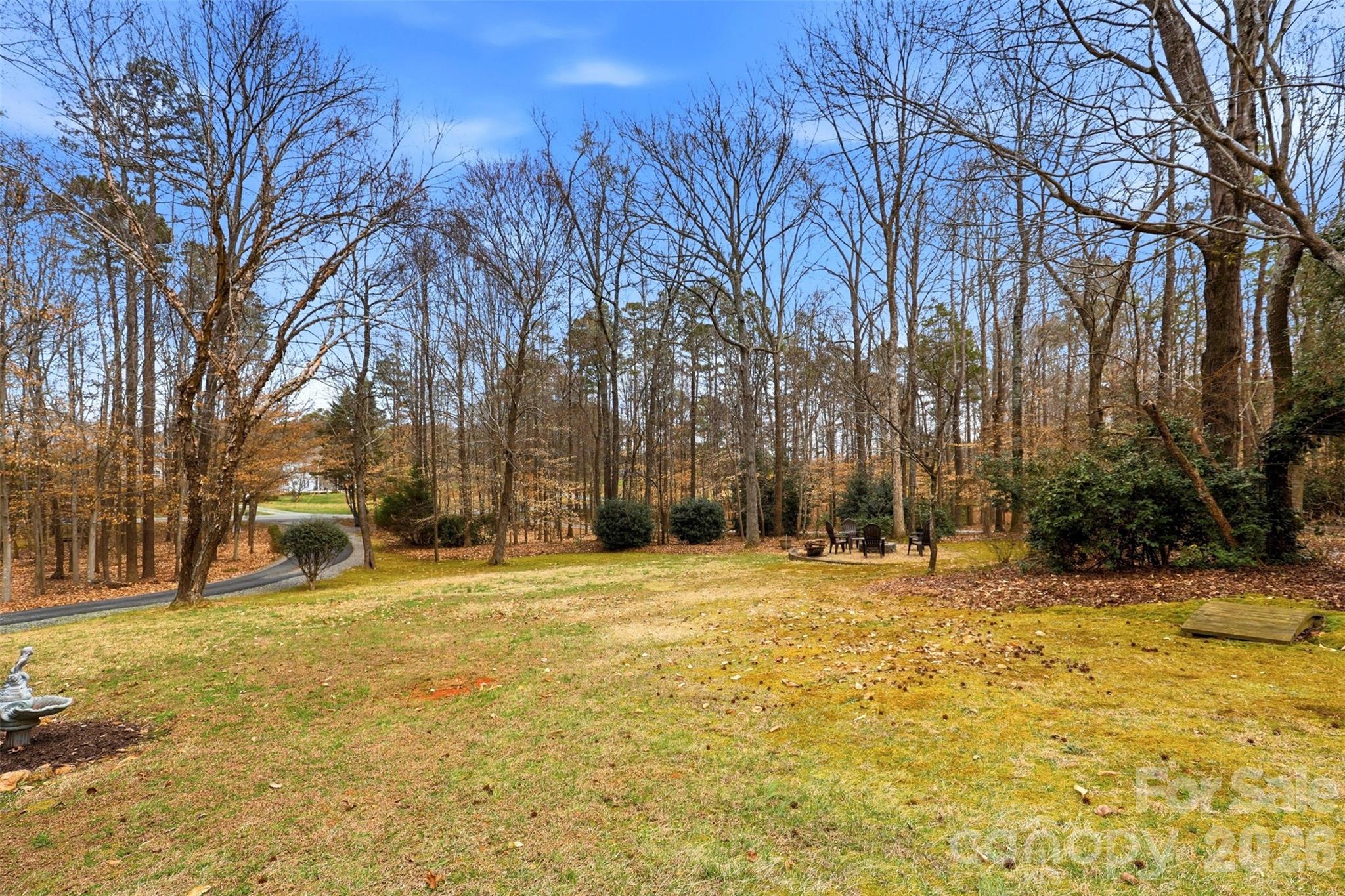 Water Oak Colony - Residential