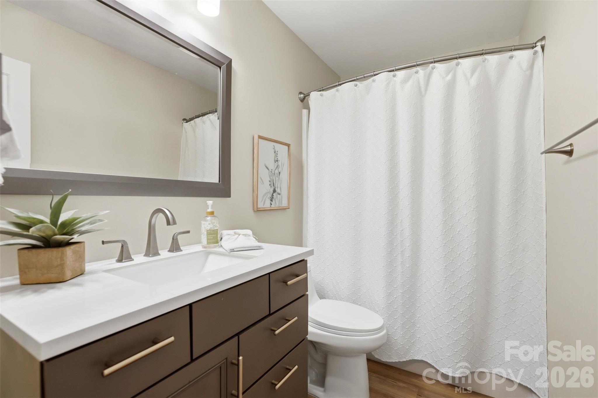 Water Oak Colony - Residential