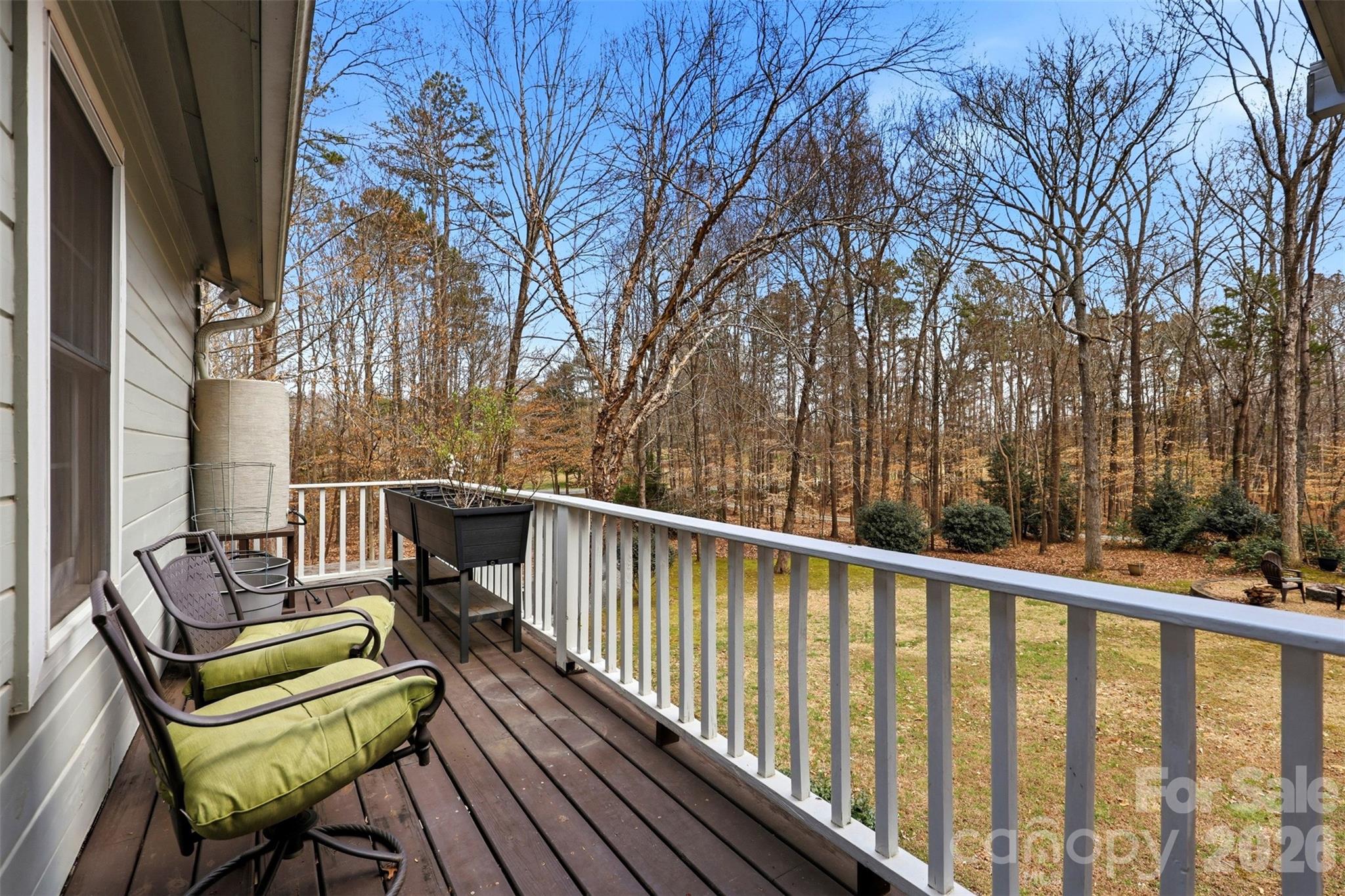 Water Oak Colony - Residential