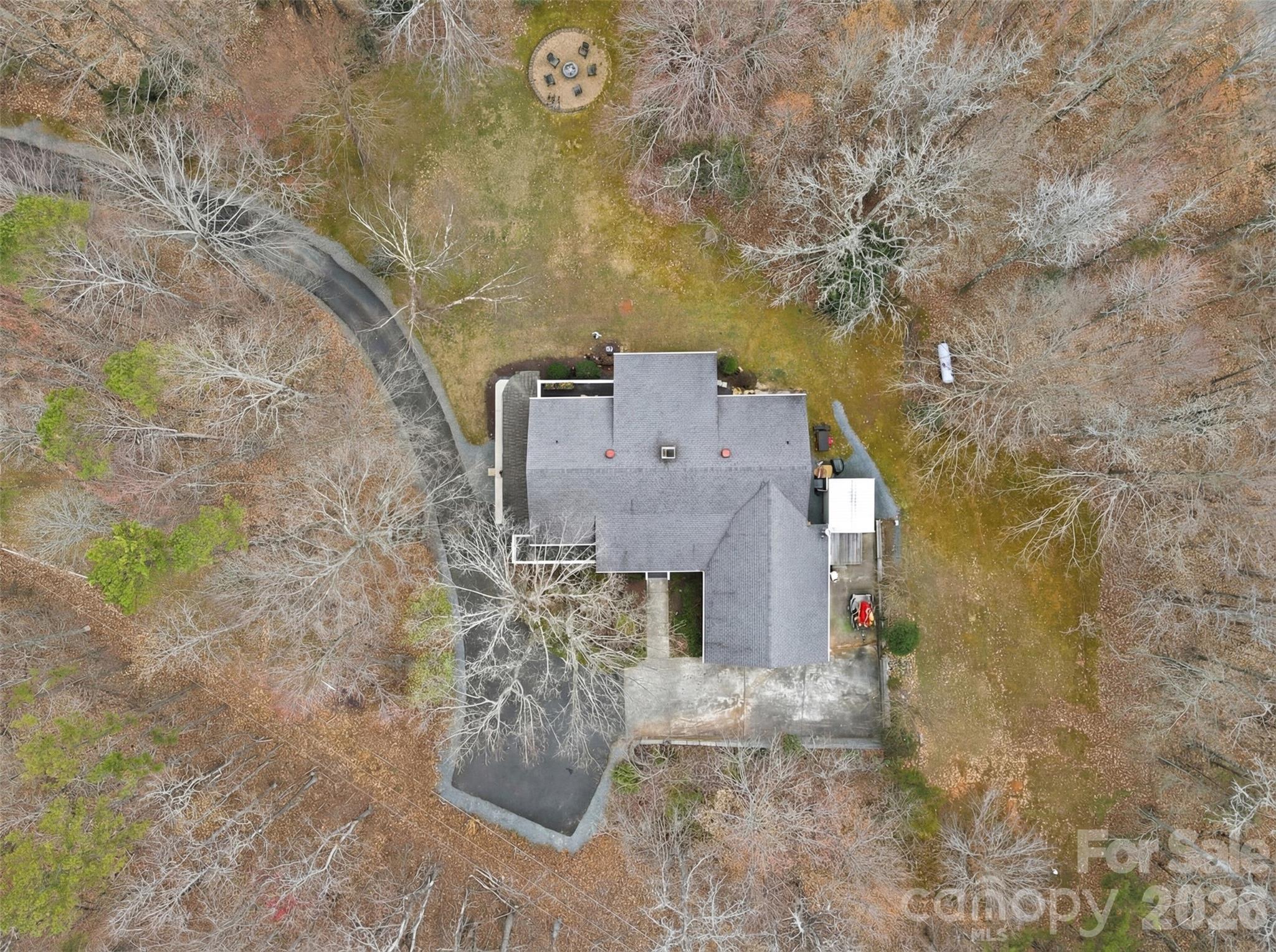 Water Oak Colony - Residential