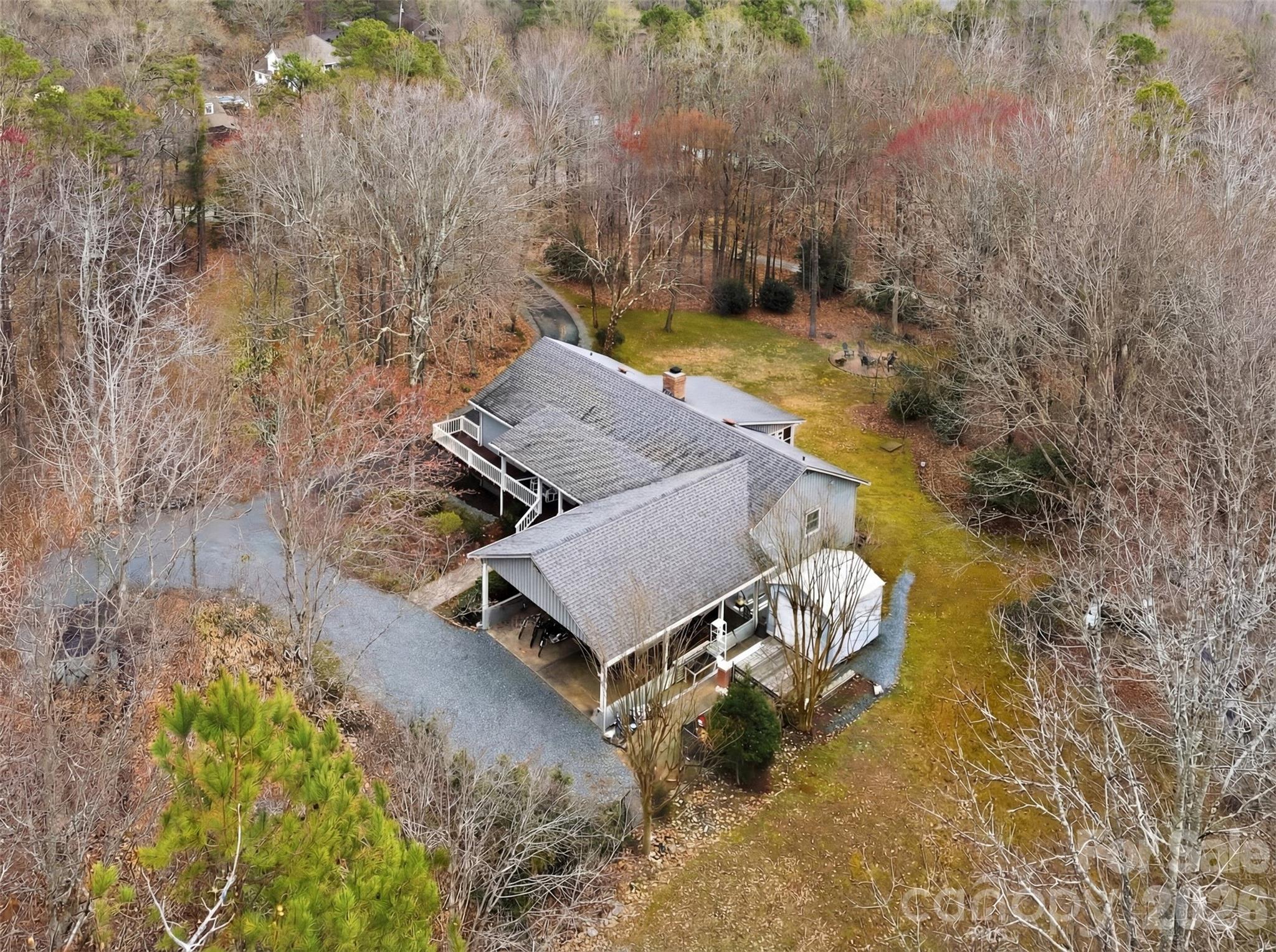 Water Oak Colony - Residential