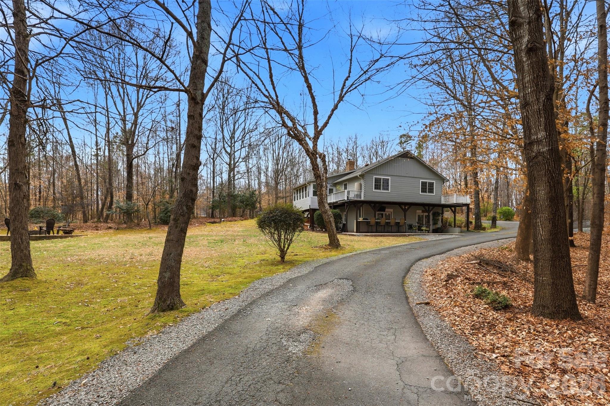 Water Oak Colony - Residential
