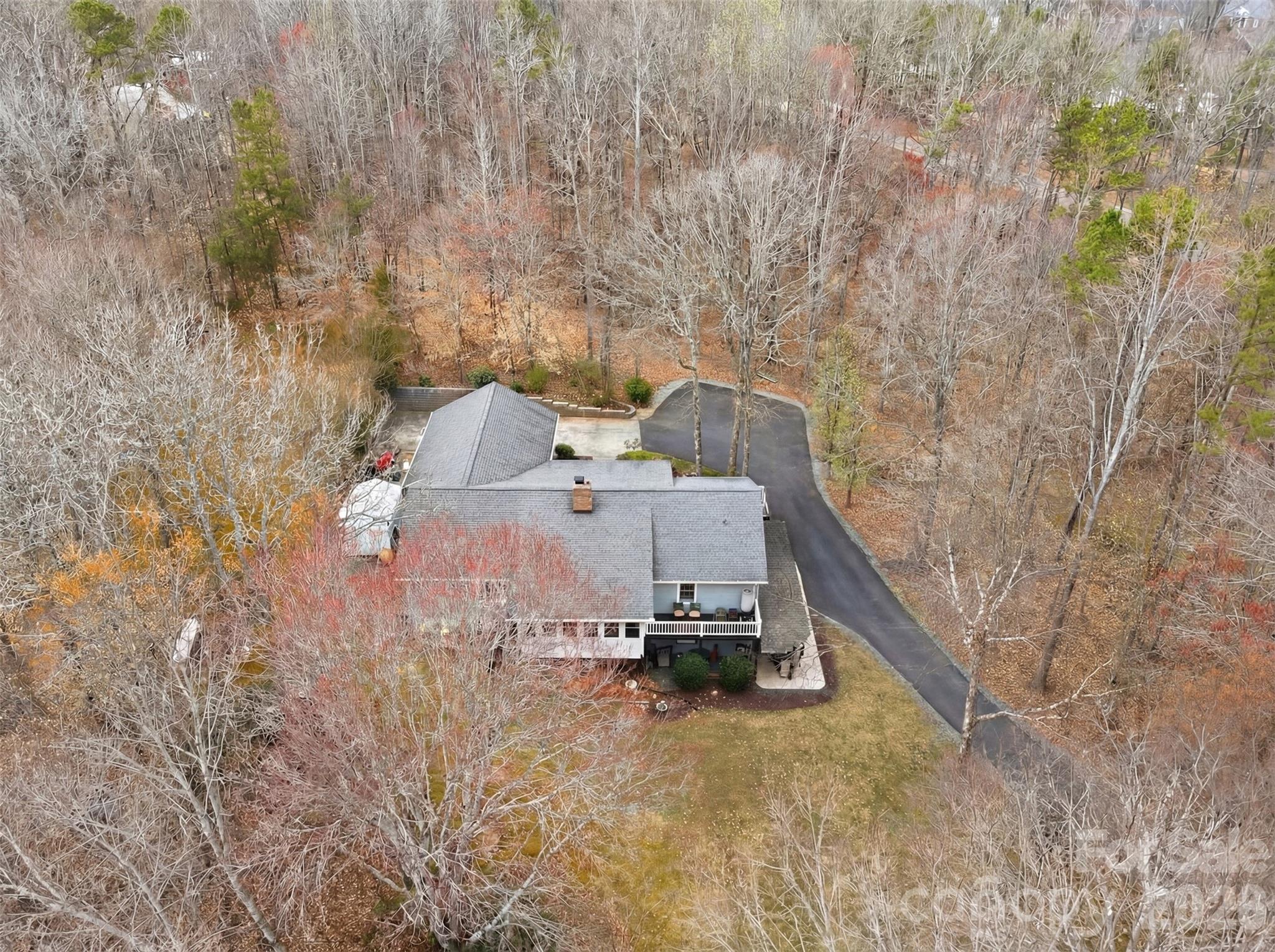 Water Oak Colony - Residential