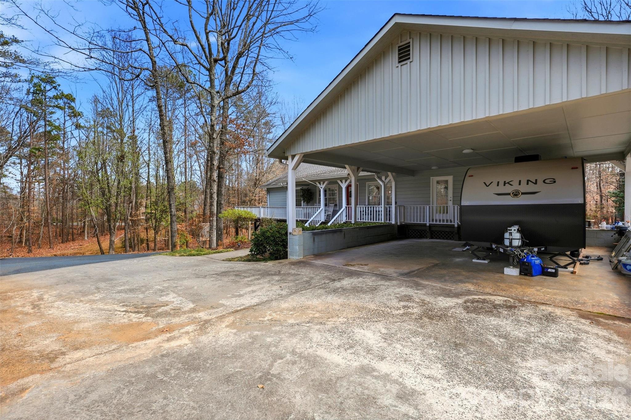 Water Oak Colony - Residential