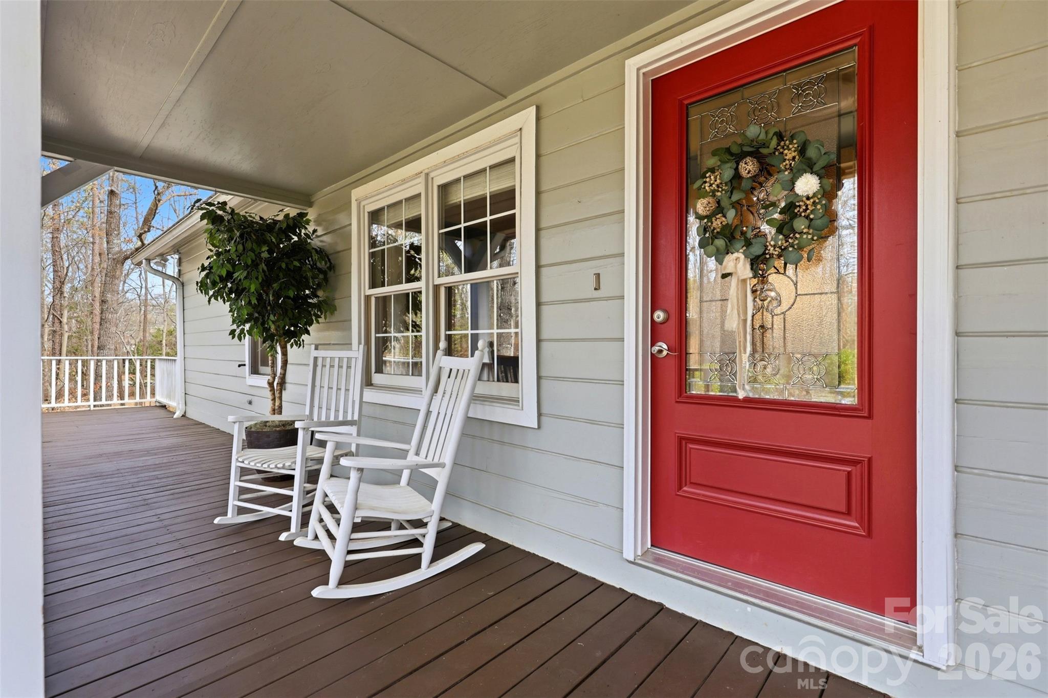 2614 Forest Lawn Drive