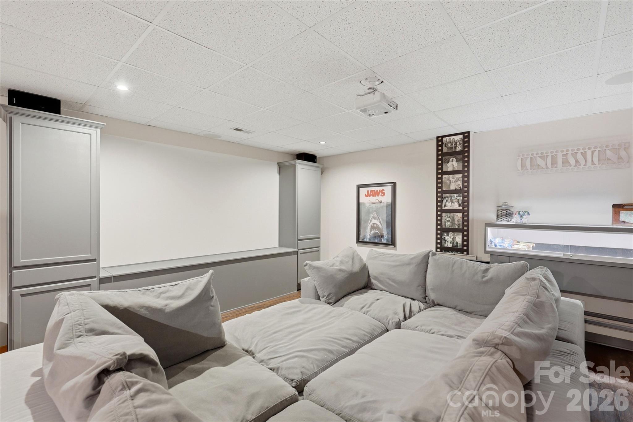 Water Oak Colony - Residential