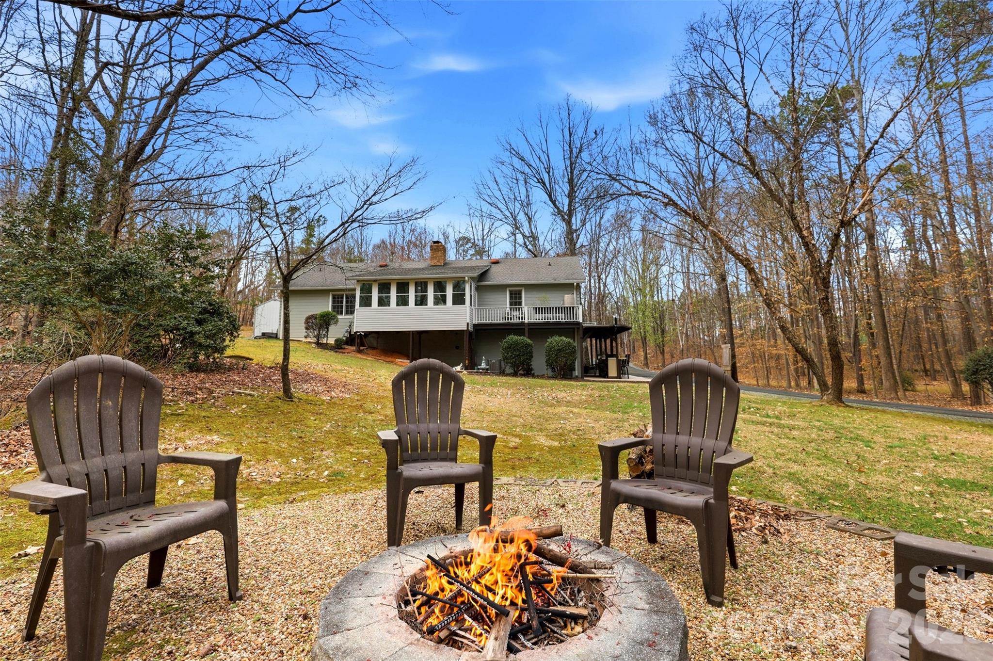 2614 Forest Lawn Drive