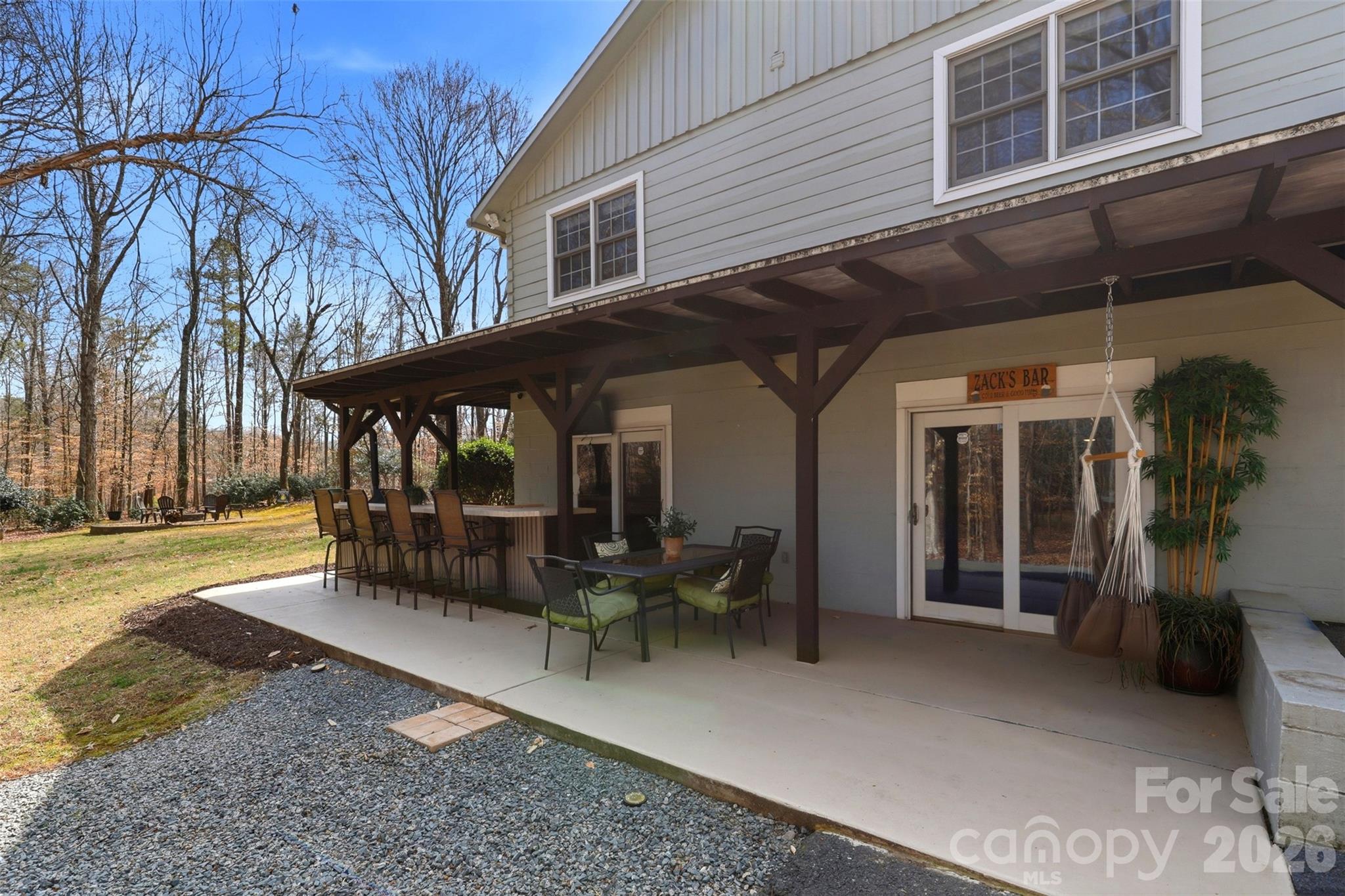 Water Oak Colony - Residential