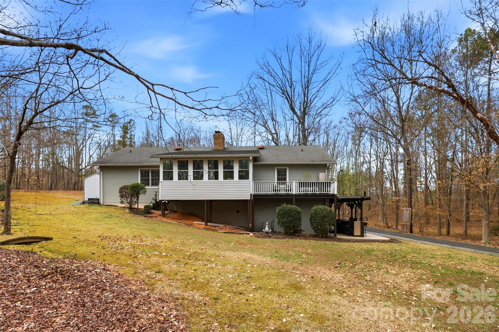 Water Oak Colony - Residential