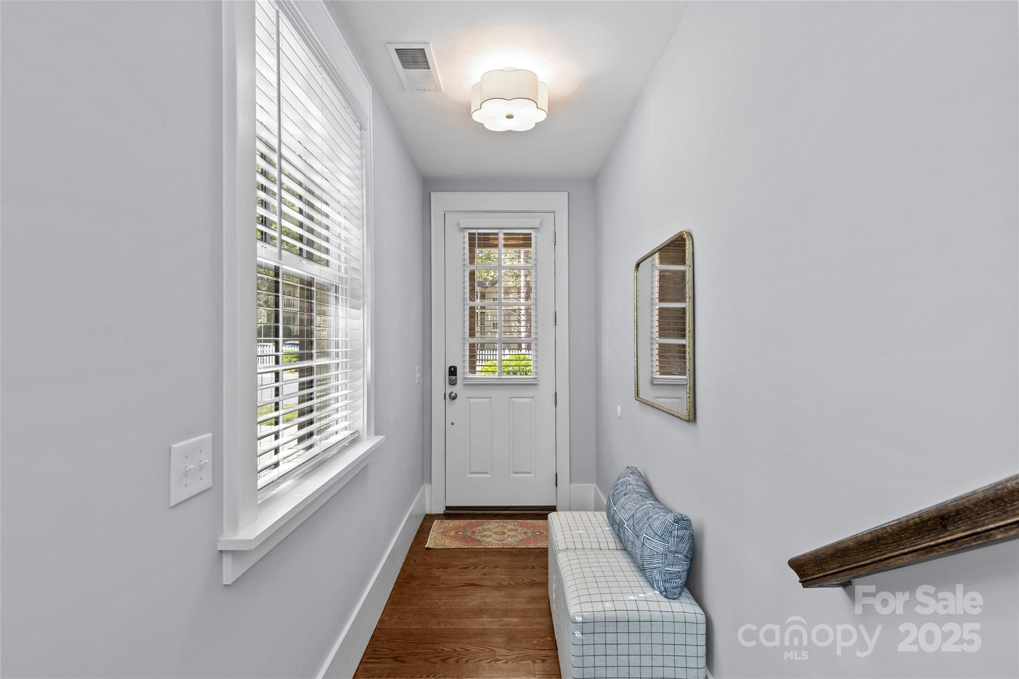 2906 Hillside Springs Drive