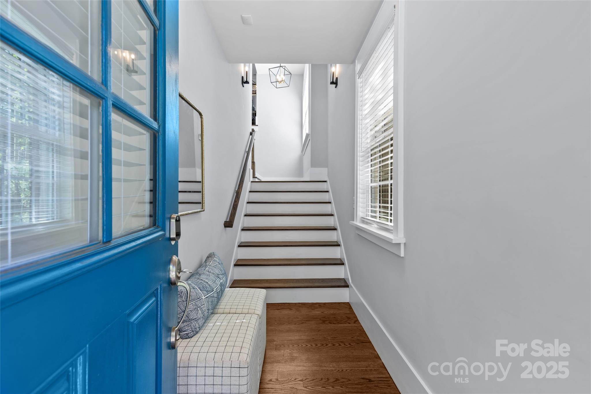 2906 Hillside Springs Drive