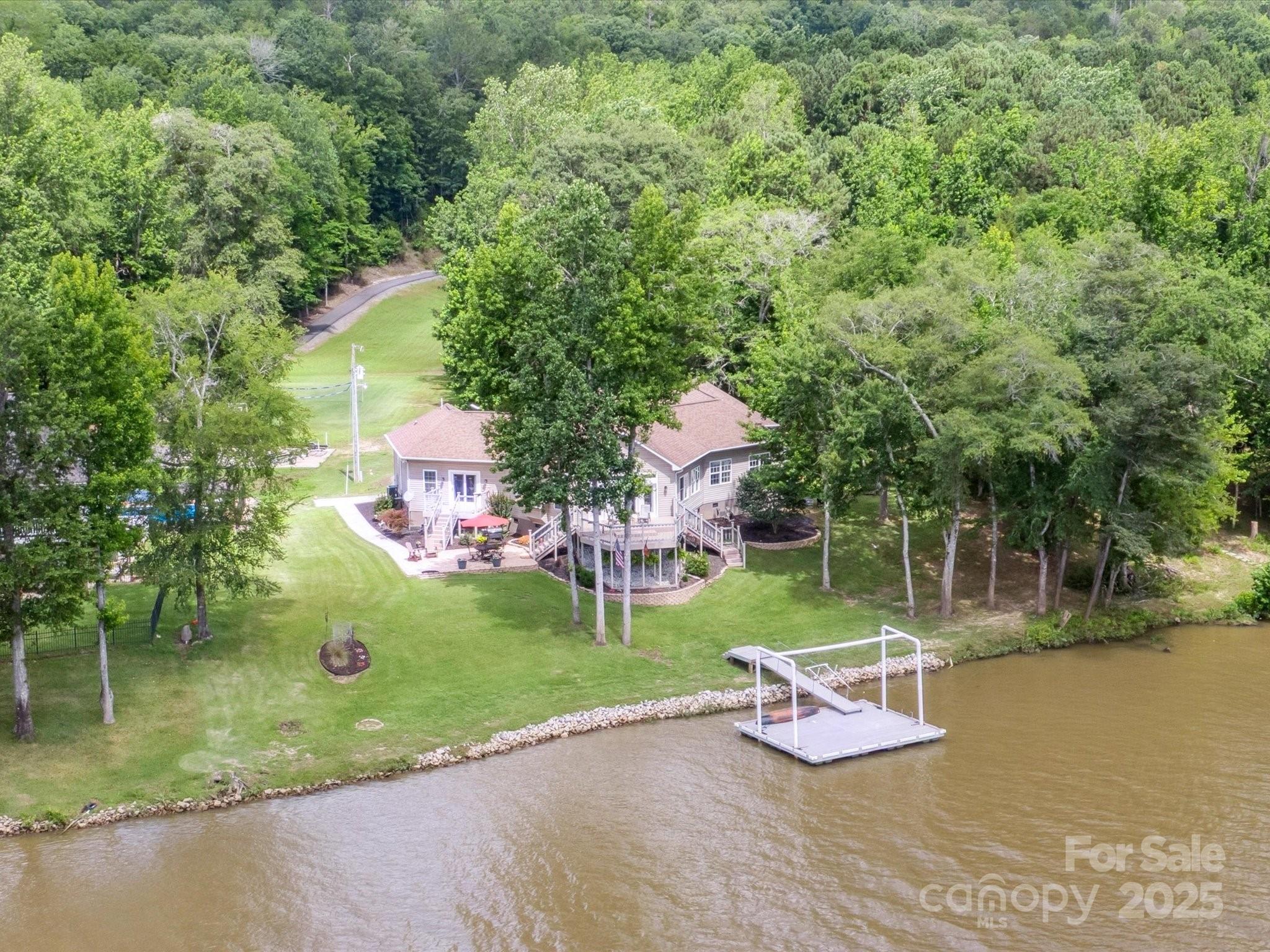 887 Living Waters Drive