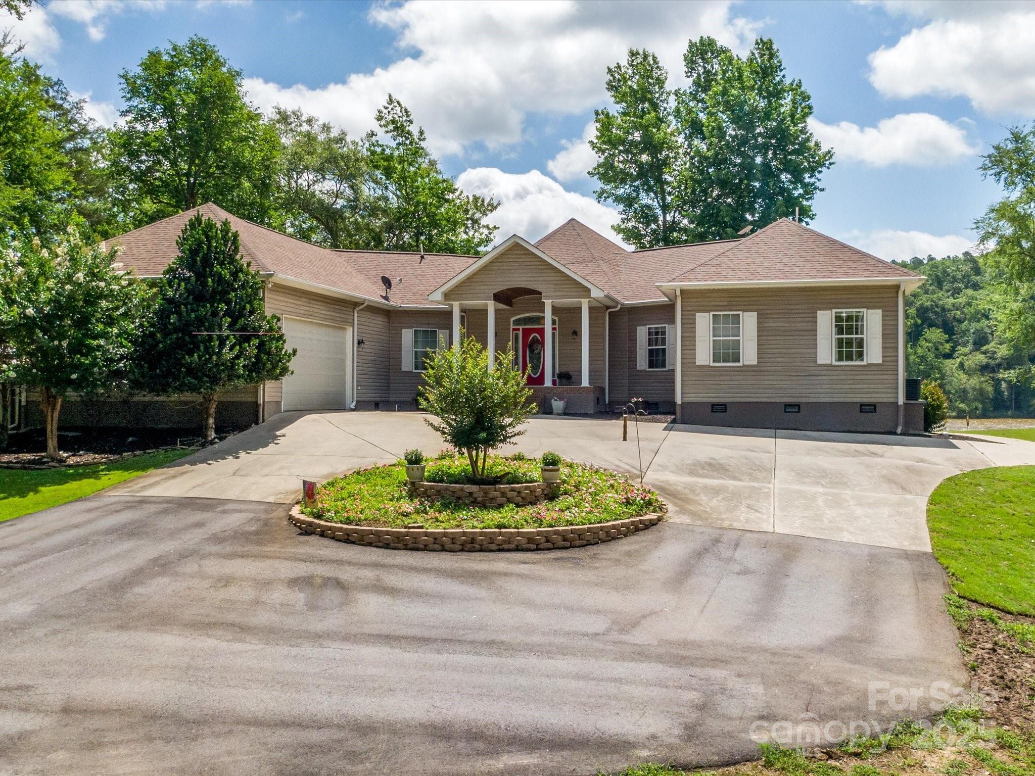 887 Living Waters Drive